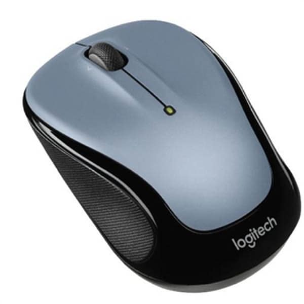 Logitech M325S Wireless Mouse-Silver